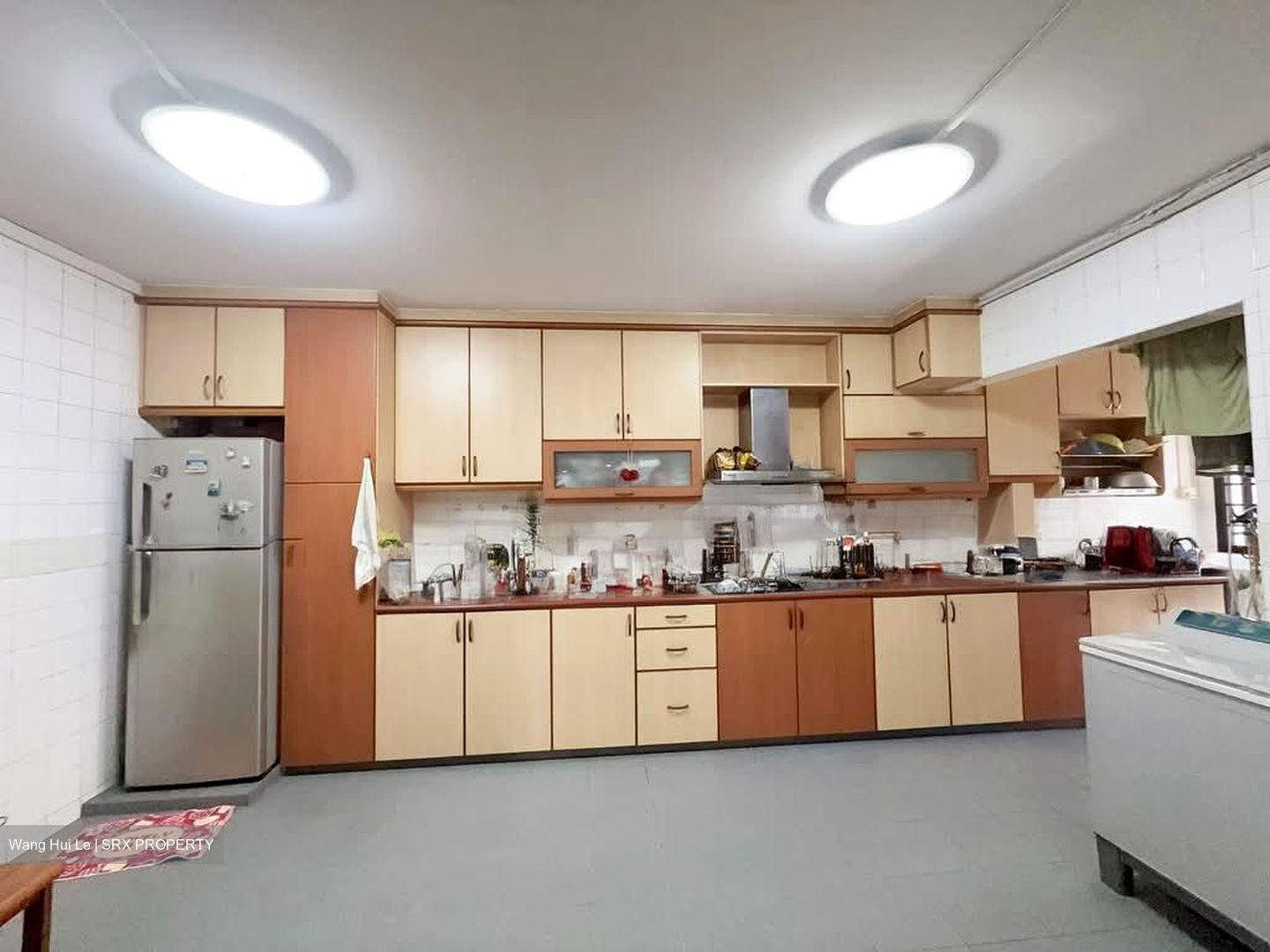 Blk 760 Choa Chu Kang North 5 (Choa Chu Kang), HDB 5 Rooms #557373301